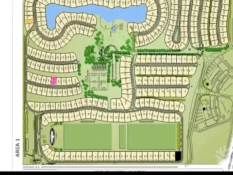 Terreno en Venta en Área 60, Countries y Barrios Cerrados en Coronel Brandsen
