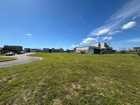 Terreno en Venta en San Sebastián, Countries y Barrios Cerrados en Escobar