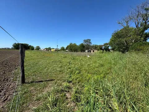 Terreno en Venta en Acevedo, Partido de Pergamino