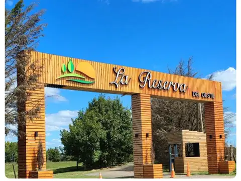 Terreno en Venta en General Rodríguez, Partido de General Rodríguez