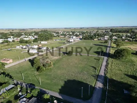 Terreno en Venta en Villa Parque Sicardi, Partido de La Plata