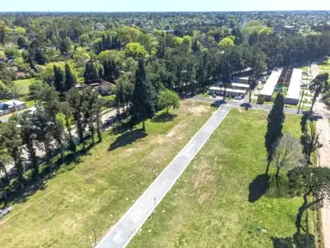 Terreno en Venta en Grand Bourg, Partido de Malvinas Argentinas