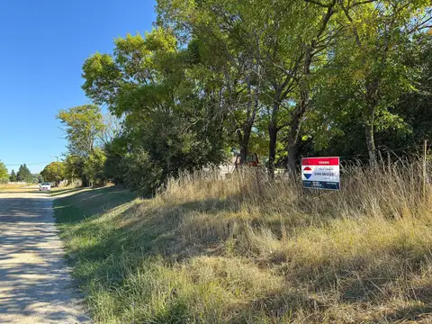 Terreno en Venta en María Ignacia, Partido de Tandil