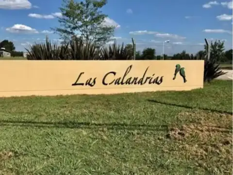 Terreno en Venta en Río Luján, Partido de Campana