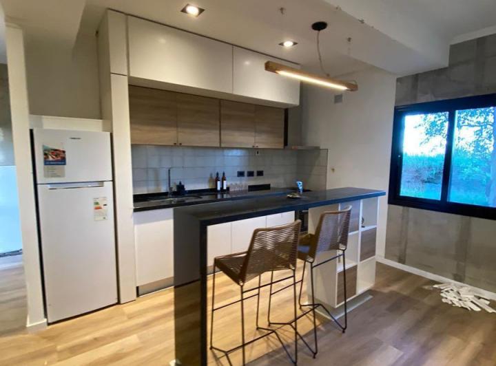 Casa · 55m² · 1 Ambiente · 1 Cochera