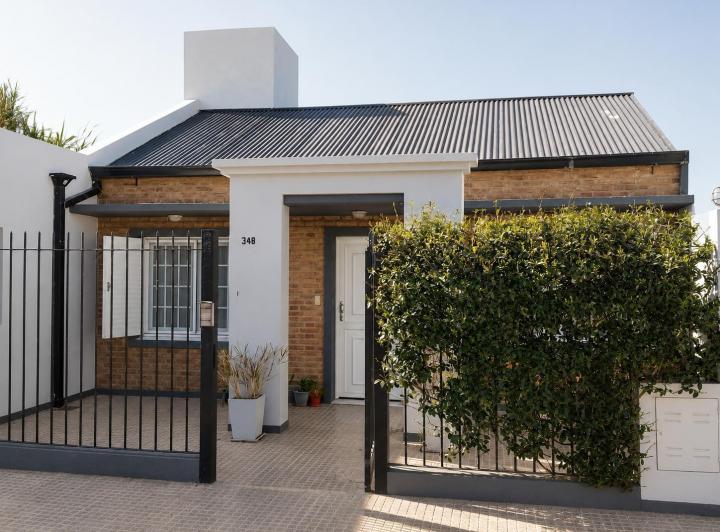 Casa · 159m² · 4 Ambientes · 1 Cochera