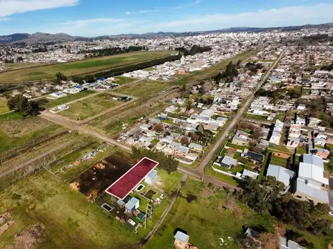 Terreno en Venta en Tandil, Partido de Tandil