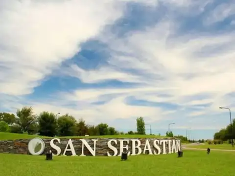 Terreno en Venta en San Sebastián, Countries y Barrios Cerrados en Escobar