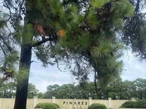 Terreno en Venta en Los Pinares Country Club, Countries y Barrios Cerrados en Exaltación de la Cruz