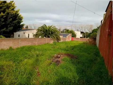 Terreno en Venta en Punta Mogotes, Mar del Plata