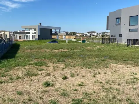 Terreno en Venta en San Sebastián, Countries y Barrios Cerrados en Escobar