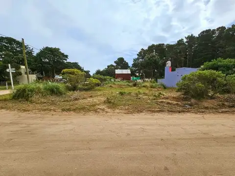 Terreno en Venta en Mar Azul, Partido de Villa Gesell