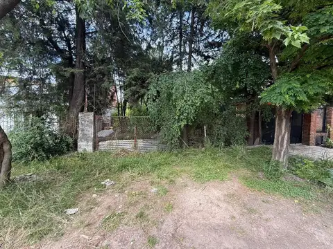 Terreno en Venta en Tristán Suárez, Partido de Ezeiza