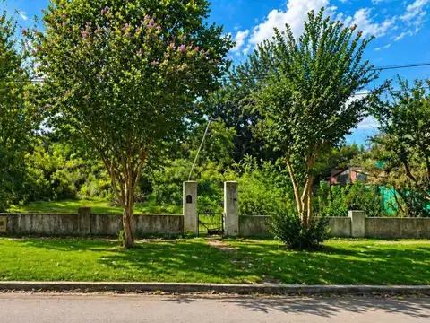 Terreno en Venta en Pila, Partido de Pila