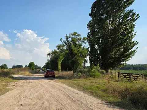 Terreno en Venta en Luján, Partido de Luján