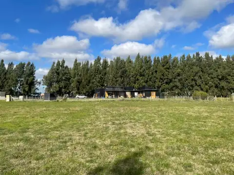 Terreno en Venta en Poblet, Partido de La Plata