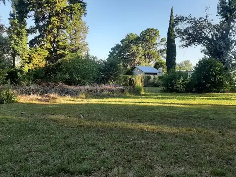 Terreno en Venta en Exaltación de la Cruz, Partido de Exaltación de la Cruz