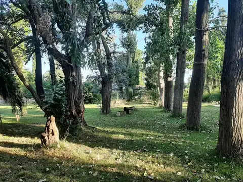 Terreno en Venta en Exaltación de la Cruz, Partido de Exaltación de la Cruz