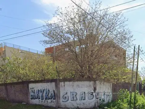 Terreno en Venta en Quilmes Oeste, Partido de Quilmes