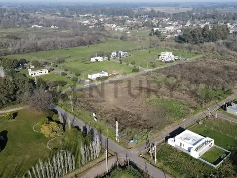 Terreno en Venta en City Bell, Partido de La Plata