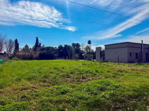 Terreno en Venta en Parque Exaltación, Countries y Barrios Cerrados en Exaltación de la Cruz