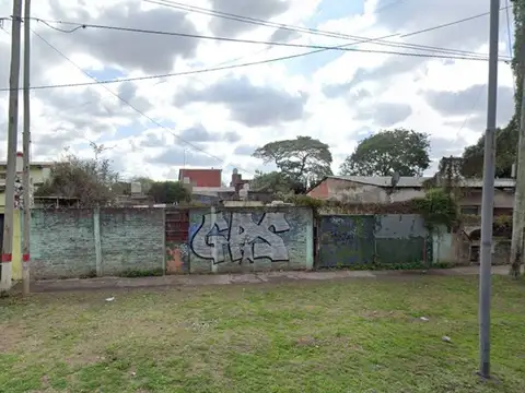Terreno en Venta en José Mármol, Partido de Almirante Brown