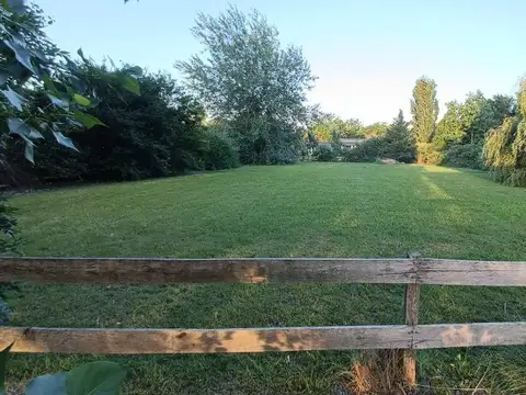 Terreno en Venta en Open Door, Partido de Luján