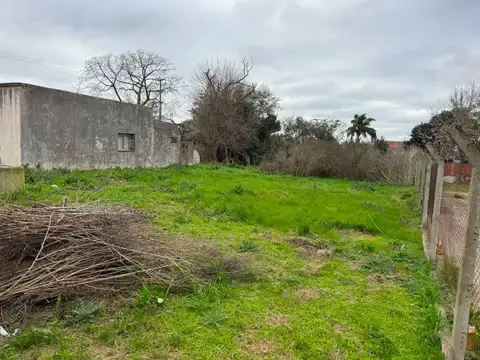 Terreno en Venta en Sourigues, Partido de Berazategui