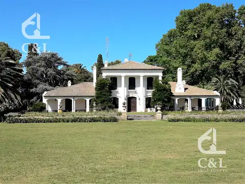 Terreno en Venta en Estancia Benquerencia Farm Club, Countries y Barrios Cerrados en San Miguel del Monte