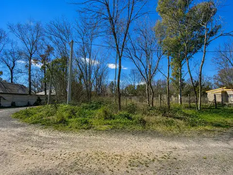 Terreno en Venta en Garin, Partido de Escobar