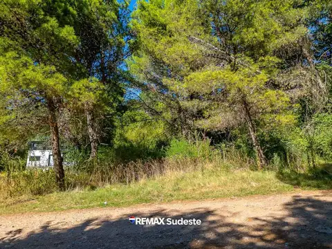 Terreno en Venta en Villa Ventana, Partido de Tornquist