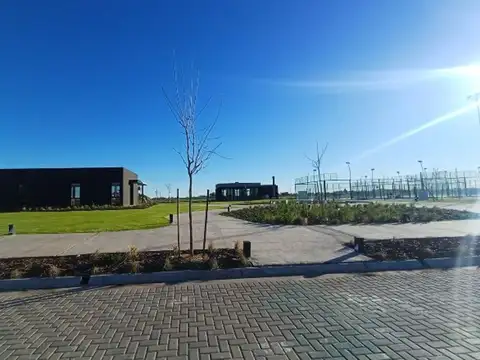 Terreno en Venta en Ezeiza, Partido de Ezeiza