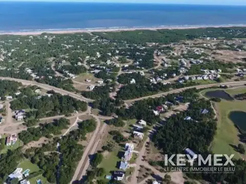 Terreno en Venta en Barrio Cerrado Costa Esmeralda, Countries y Barrios Cerrados en Pinamar