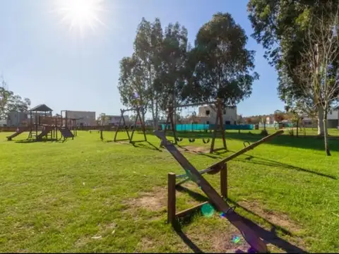 Terreno en Venta en Santo Tomas, Countries y Barrios Cerrados en Pilar
