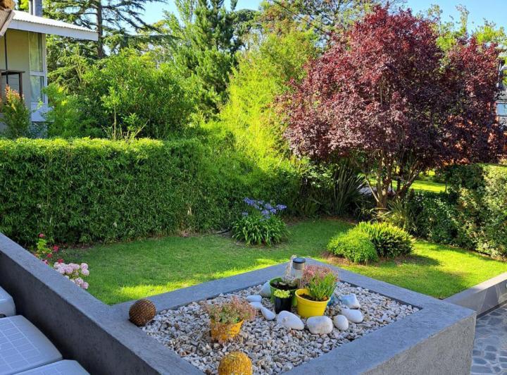 Casa · 160m² · 4 Ambientes