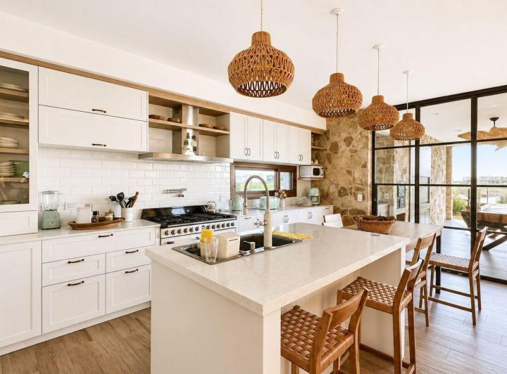 Casa · 400m² · 4 Ambientes