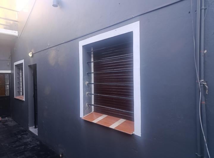 Casa · 90m² · 3 Ambientes