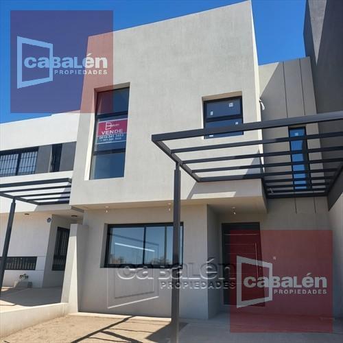 Casa · 160m² · 10 Ambientes · 1 Cochera