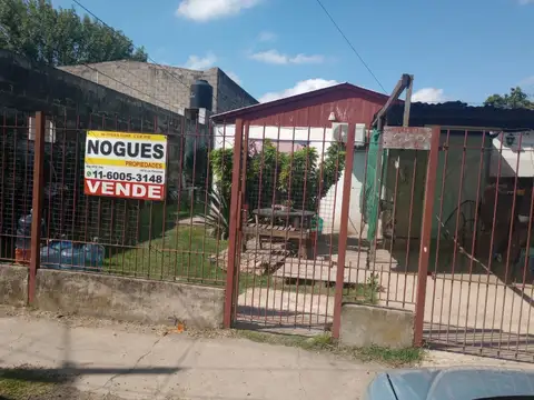 Casa en Venta en Grand Bourg, Partido de Malvinas Argentinas