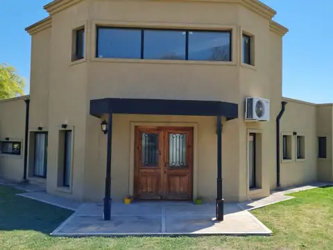 Casa en Venta en San Roque, Countries y Barrios Cerrados en Lujan