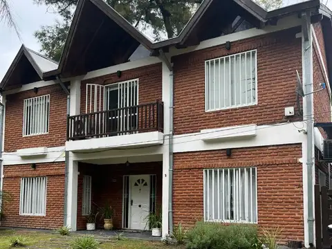 Casa en Venta en Trujui, Partido de Moreno