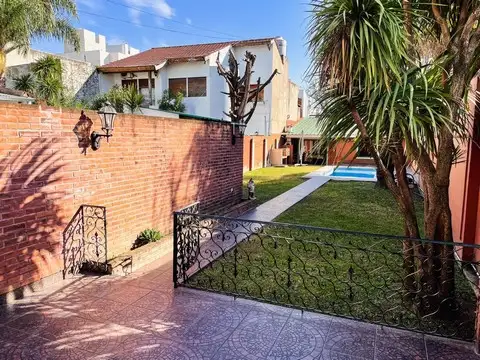 Casa en Venta en Ramos Mejia, Partido de La Matanza
