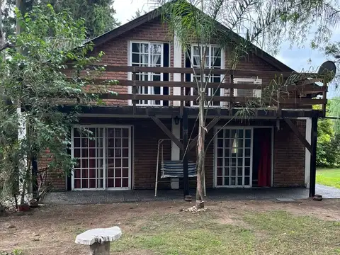 Casa en Venta en Trujui, Partido de Moreno