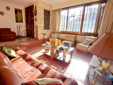 Casa en Venta en Santos Lugares, Partido de Tres de Febrero