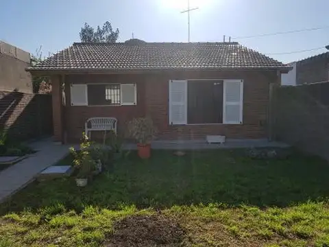 Casa en Venta en Temperley, Partido de Lomas de Zamora