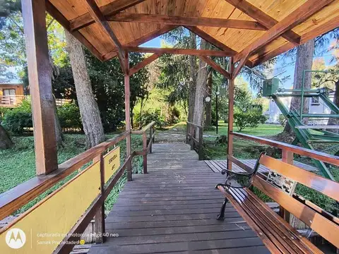 Casa en Venta en Espera, Delta del Tigre
