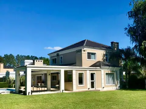 Casa en Venta en Francisco Alvarez, Partido de Moreno
