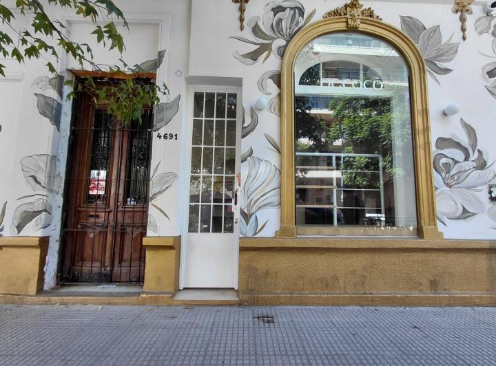 Casa · 125m² · 3 Ambientes