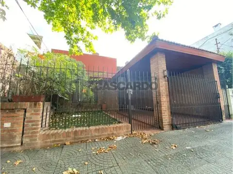 Casa en Venta en Lanus Este, Lanus