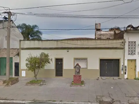 Casa en Venta en Villa Luzuriaga, Partido de La Matanza